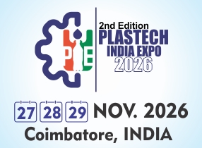 Plastech India Expo 2026